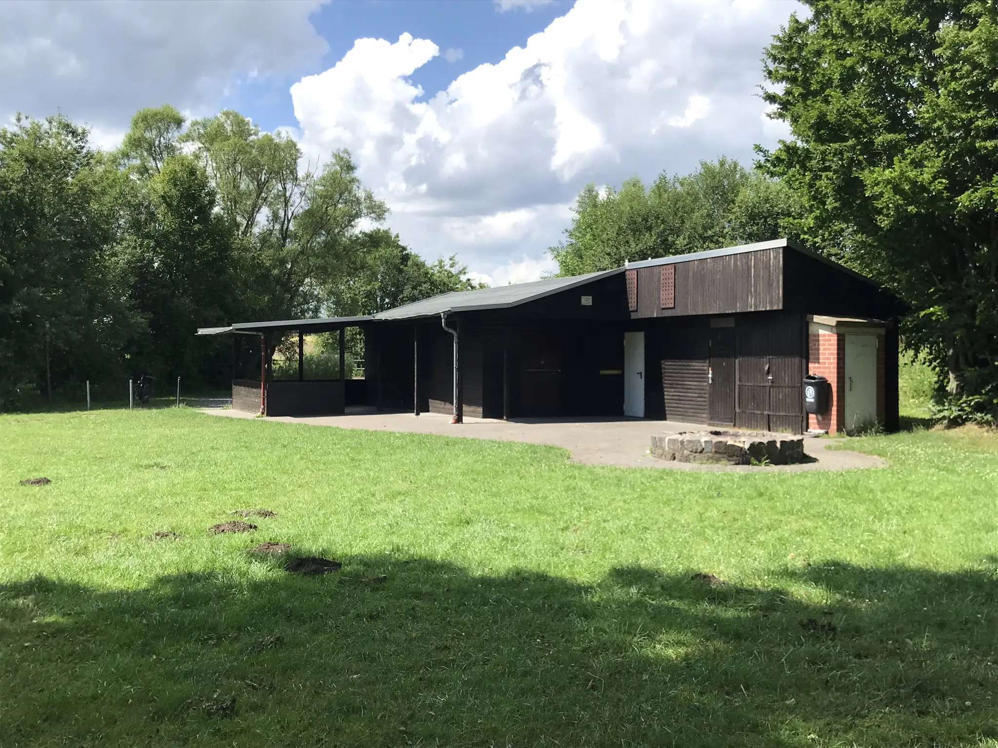 grillhütte