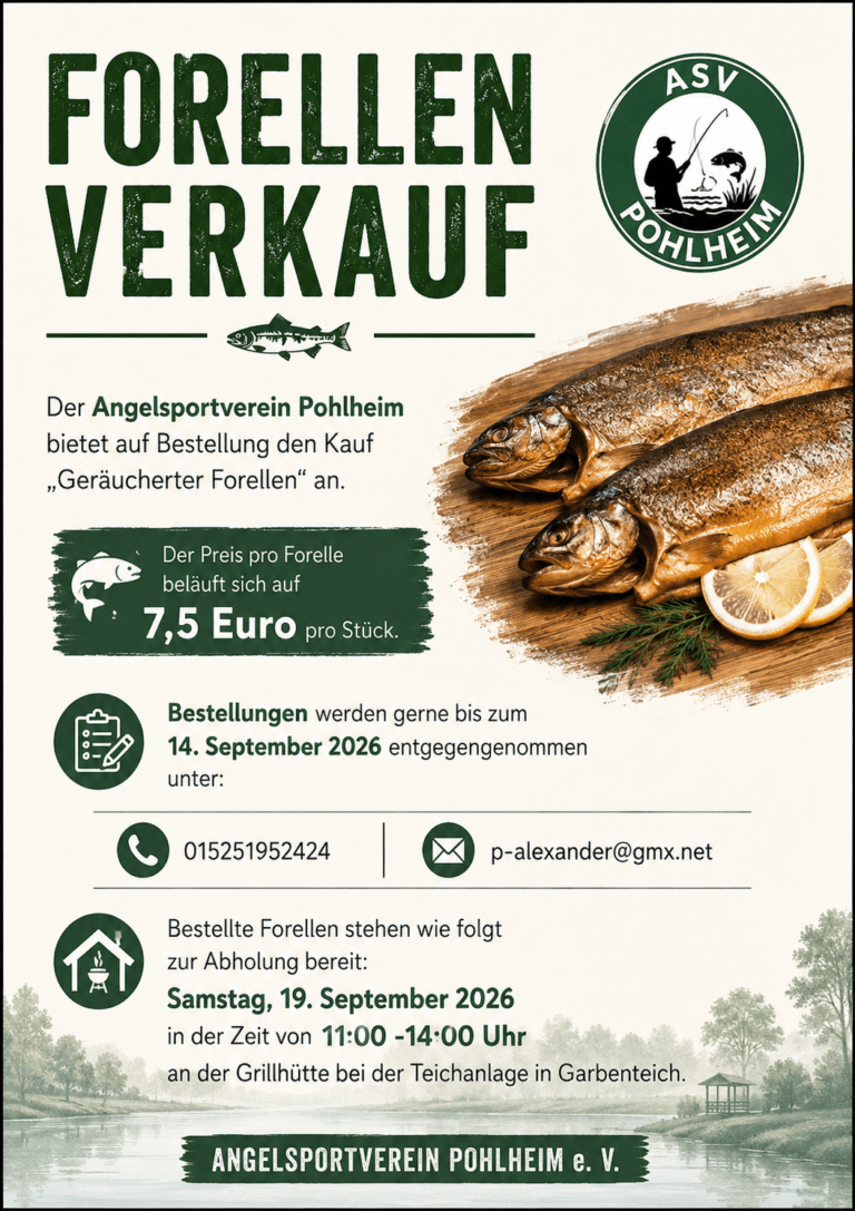forellenverkauf